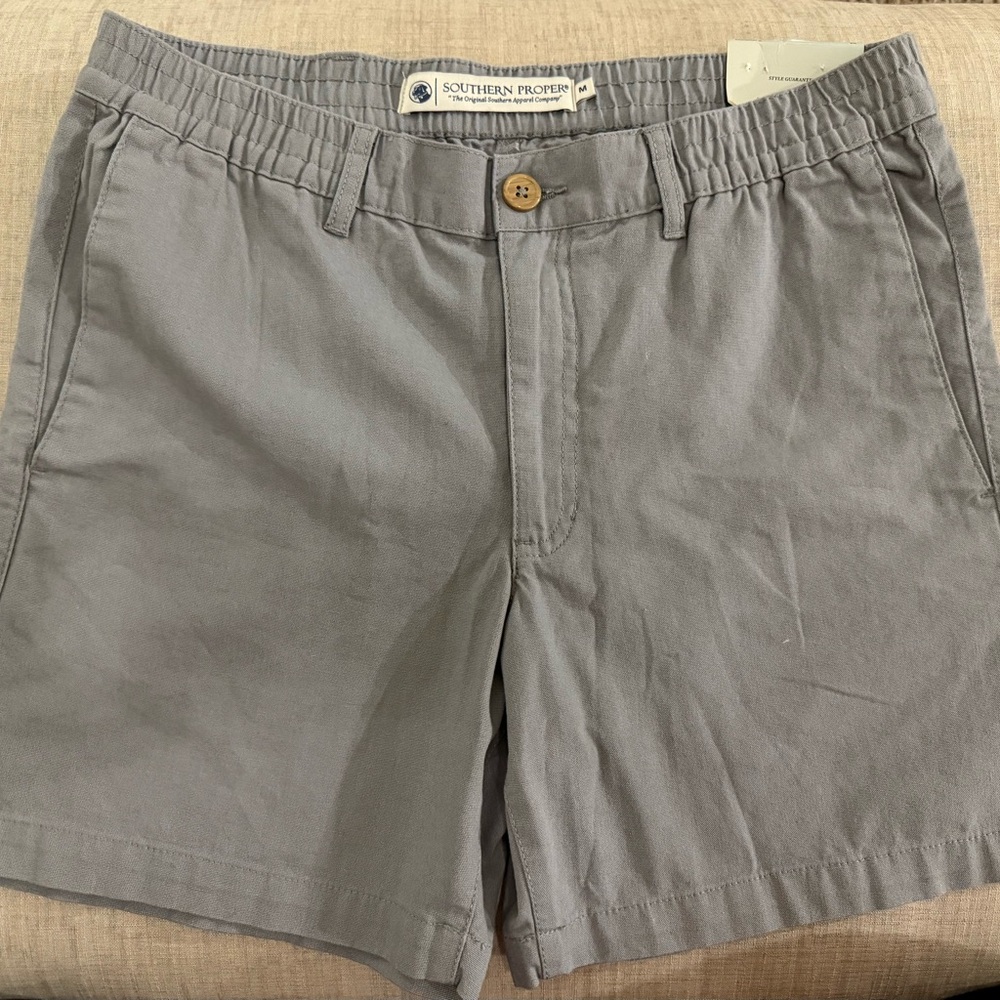 Southern Proper Stone PC Short